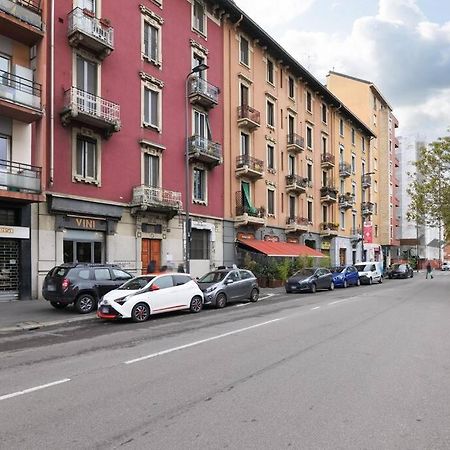 Primopiano - Muratori Milán Exteriér fotografie